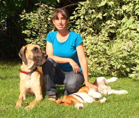 Hom&ouml;opathie f&uuml;r Tiere Petra Blaser SHI Haus der Hom&ouml;opathie Tierhom&ouml;opathie Zug Praxis 